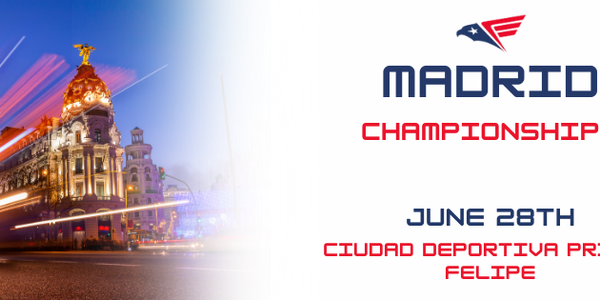 2026 AGF Madrid Championships