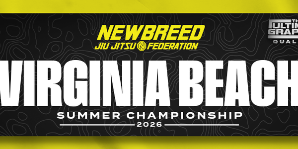 NEWBREED VIRGINIA BEACH SUMMER CHAMPIONSHIP