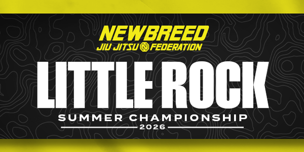 NEWBREED LITTLE ROCK SUMMER CHAMPIONSHIP