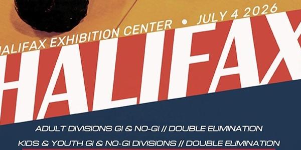 Submission Arts Atlantic: Halifax July 4 2026