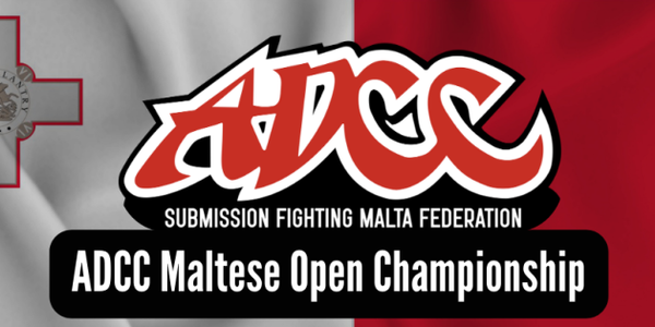 ADCC Malta Open Championship - Summer 2026