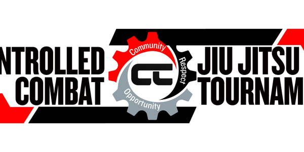 Youth/Adult Jiu Jitsu Grappling | Controlled Combat July 2026
