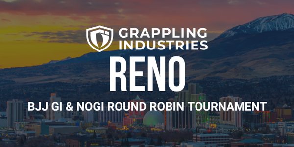 Grappling Industries RENO