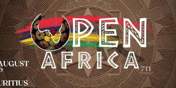 SJJAF Open Africa Jiu-Jitsu Championship 2026 - 7th Edition