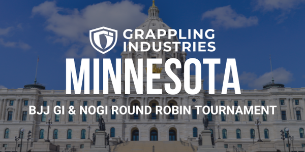 Grappling Industries MINNESOTA