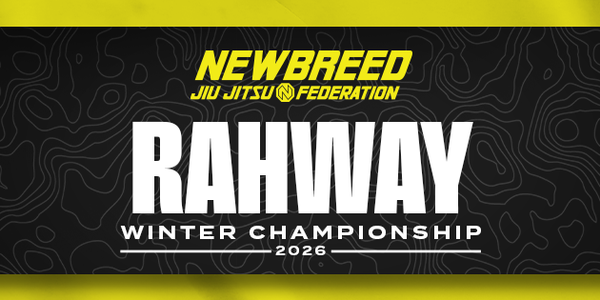 NEWBREED RAHWAY WINTER CHAMPIONSHIP