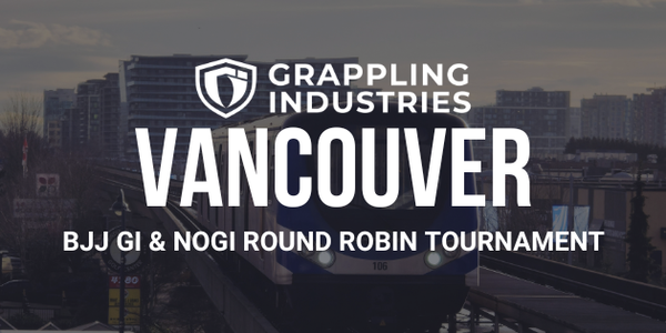 Grappling Industries VANCOUVER