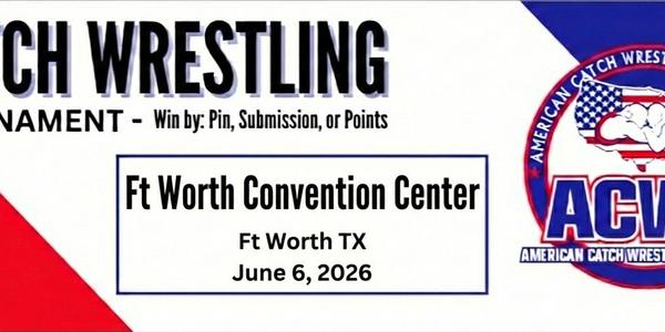 ACWA - Ft. Worth