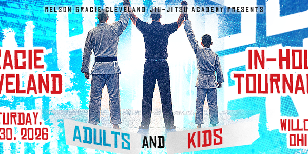 Gracie Cleveland In-House Tournament