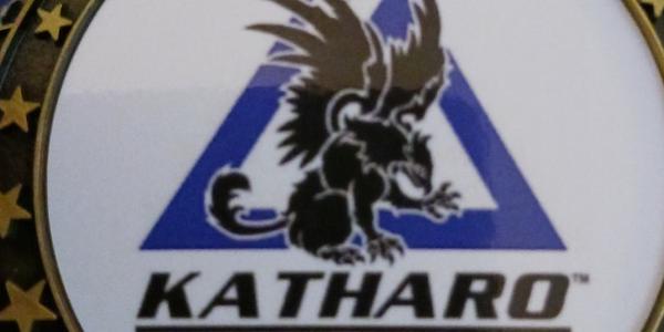 Katharo In-House Tournament 7