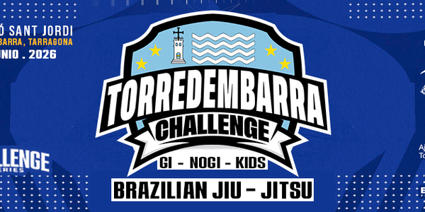 TORREDEMBARRA CHALLENGE 2026