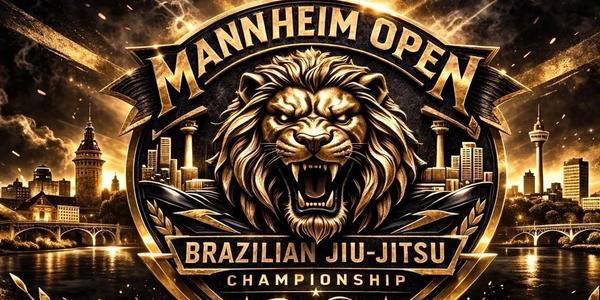 Mannheim Open