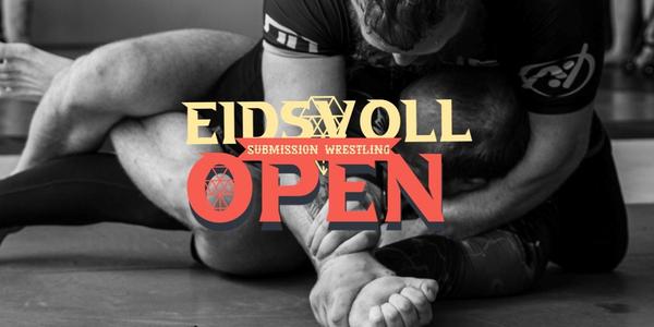 Eidsvoll Open 5