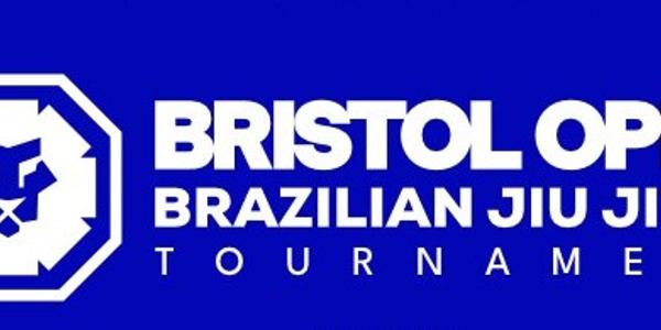 BRISTOL OPEN 2026 - 20 YEARS ANNIVERSARY
