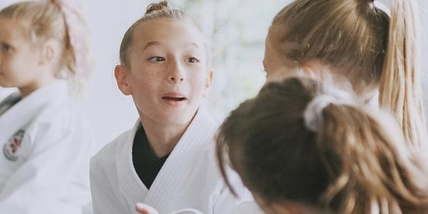 Mastering Challenges