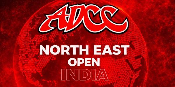 ADCC North East India Open 2026