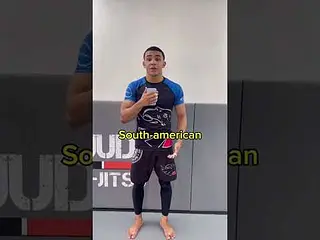 Grateful for the Jiu Jitsu for Good project! 🙏🥋 #JiuJitsuForGood"