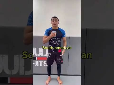 Grateful for the Jiu Jitsu for Good project! 🙏🥋 #JiuJitsuForGood"