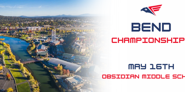 2026 AGF Bend Championships