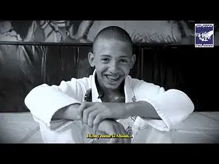Jiu-Jitsu for Good: Transformando Vidas e Resgatando Esperanças