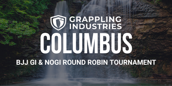 Grappling Industries COLUMBUS