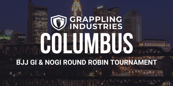 Grappling Industries COLUMBUS