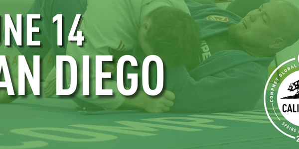 CompNet San Diego Spring Championship 2026