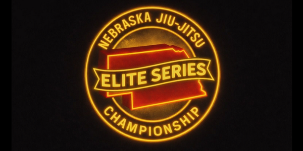 Nebraska Jiu-Jitsu Championship Elite Series 2