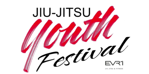 EVR1 Jiu-Jitsu Youth Festival