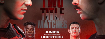 UFC BJJ 5