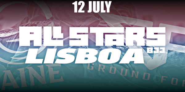 All Stars BJJ Lisboa