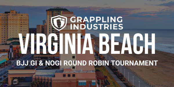Grappling Industries VIRGINIA BEACH