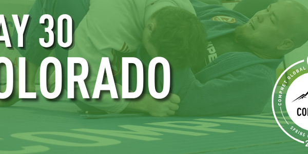COMPNET COLORADO SPRING CHAMPIONSHIP 2026