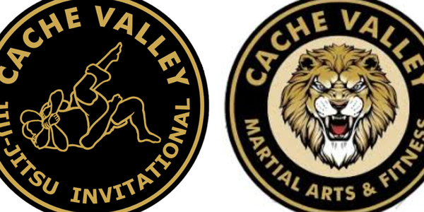Cache Valley Jiu Jitsu Invitational - 2026