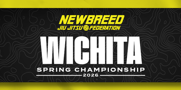 NEWBREED WICHITA SPRING CHAMPIONSHIP