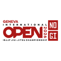 Geneva International Open IBJJF Jiu-Jitsu No-Gi Championship 2026