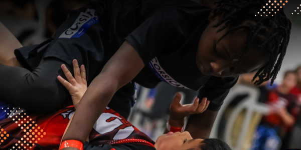 CJJ 2026 Spring Kids' In-House Tournament