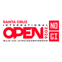 Santa Cruz International Open IBJJF Jiu-Jitsu No-Gi Championship 2026