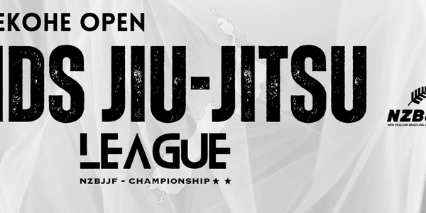 KIDS & YOUTH JJ LEAGUE PUKEKOHE OPEN 2026