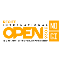 Recife International Open IBJJF Jiu-Jitsu No-Gi Championship 2026