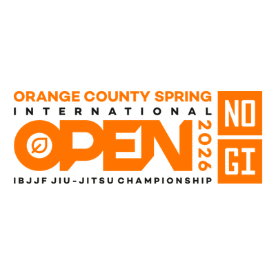 Orange County Spring International Open IBJJF Jiu-Jitsu No-Gi Championship 2026