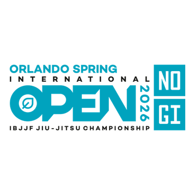 Orlando Spring International Open IBJJF Jiu-Jitsu No-Gi Championship 2026