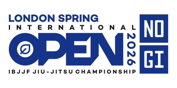London Spring International Open IBJJF Jiu-Jitsu No-Gi Championship 2026