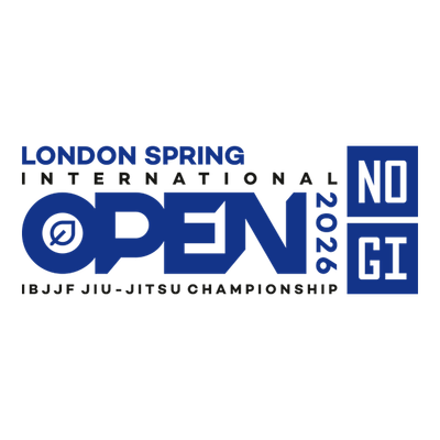 London Spring International Open IBJJF Jiu-Jitsu No-Gi Championship 2026