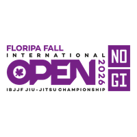 Floripa Fall International Open IBJJF Jiu-Jitsu No-Gi Championship 2026