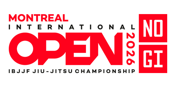 Montreal International Open IBJJF Jiu-Jitsu No-Gi Championship 2026
