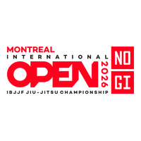 Montreal International Open IBJJF Jiu-Jitsu No-Gi Championship 2026