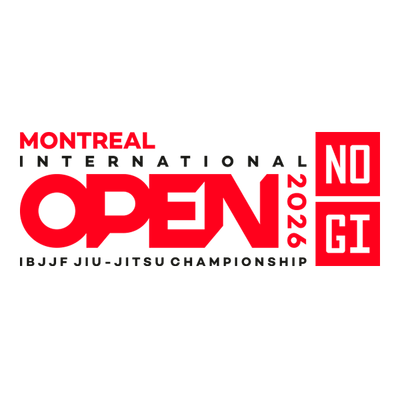 Montreal International Open IBJJF Jiu-Jitsu No-Gi Championship 2026