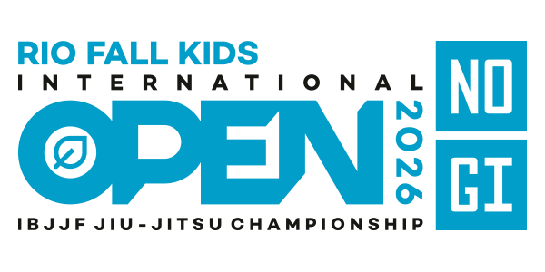 Rio Fall Kids International Open IBJJF Jiu-Jitsu No-Gi Championship 2026