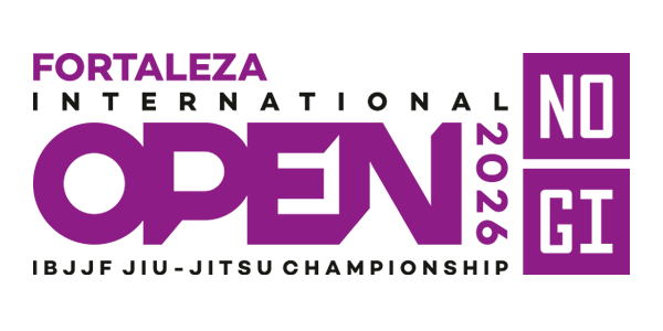 Fortaleza International Open IBJJF Jiu-Jitsu No-Gi Championship 2026